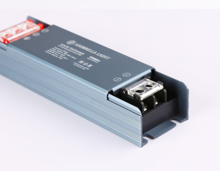 Блок питания Ambrella Light LED Driver 24V 100Вт AC185-260 4.2A IP20 GS8824