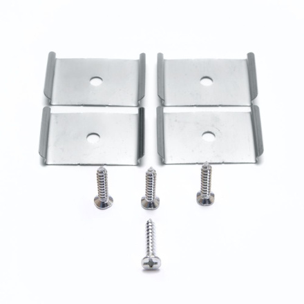 Профиль накладной Feron CAB257 10368