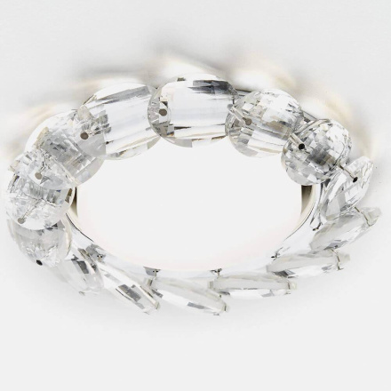 Выключатель кнопочный с синей подсветкой Звонок Schneider Electric Sedna 10A 250V SDN1700160