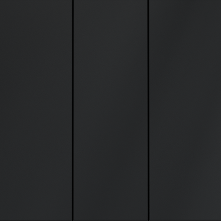 Выключатель трехклавишный Voltum S70 VLS030107 (графит)