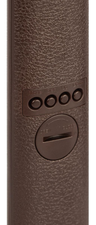 Настольная лампа Эра NLED-505-10W-BR Б0057201