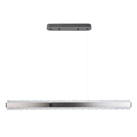 Подвесная люстра De Markt Платлинг 377014801