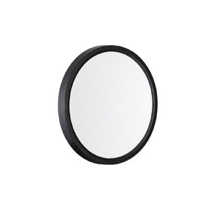 Настенно-потолочный светильник Sonex Alfa black 7660/18L