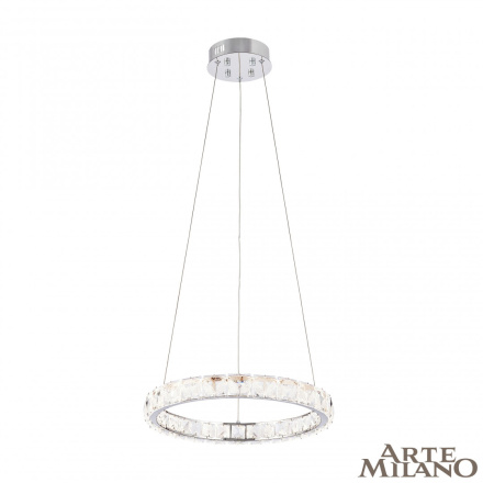 Подвесная люстра Arte Milano Venezia 311311/D400 NI