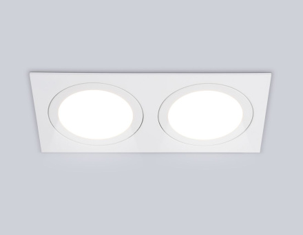 Встраиваемый светильник Ambrella Light Techno spot IP Protect TN6612