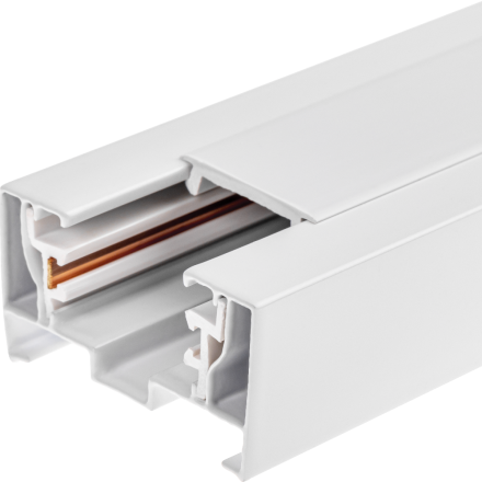 Шинопровод однофазный накладной Ritter Artline 59784 5