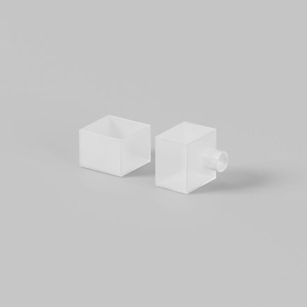 Заглушка (2 шт.) Maytoni Led strip 432018