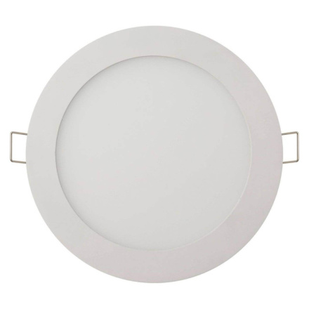 Встраиваемый светодиодный светильник Horoz Slim-12 12W 6400K 056-003-0012 HRZ33002853