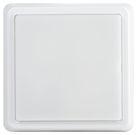 Настенно-потолочный светильник Эра SPB-302-2-4K-15 Б0055050