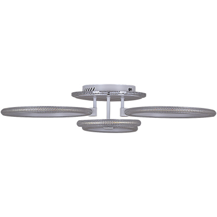 Потолочная люстра Reluce 20548-0.3-2+2+1