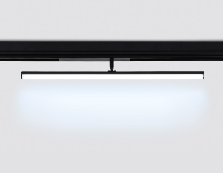 Трековый магнитный светильник Ambrella Light Magnetic 220V GL1361