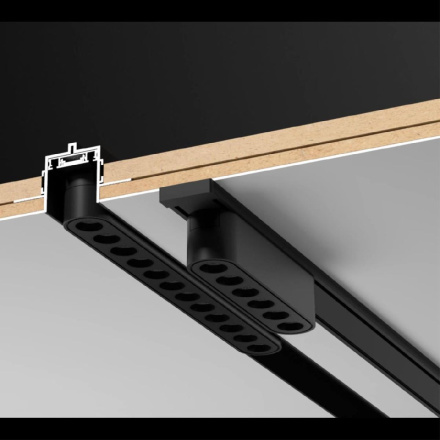 Шинопровод Novotech Smal 135200