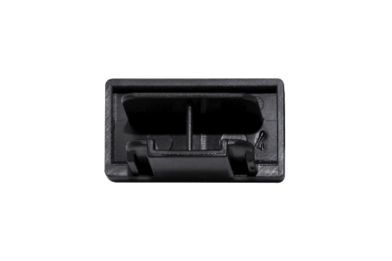 Заглушка для однофазного трека DesignLed ECS-BL-2 005230