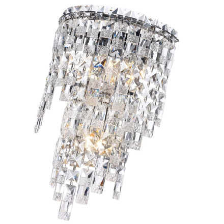 Настенный светильник Odeon Light Rolta 5074/3W