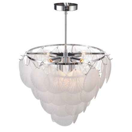 Люстра на штанге EVOLUCE CHILLE SLE104102-06