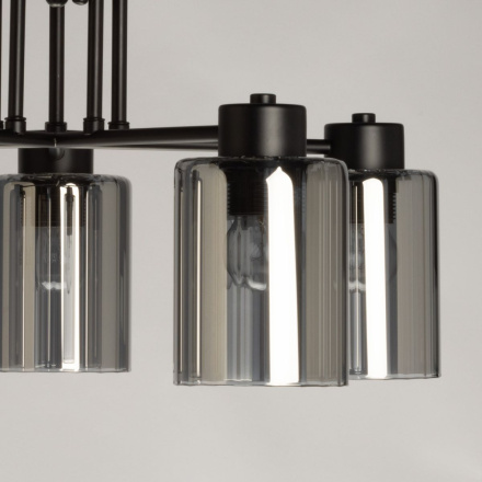 Потолочная люстра De Markt City Акцент 680014505