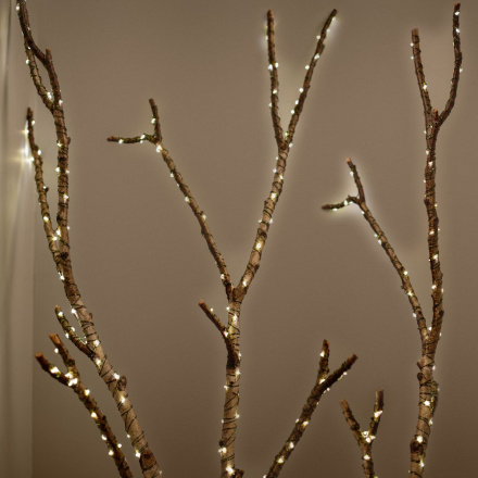 Светодиодная гирлянда Эра ENIN-500G Б0060428