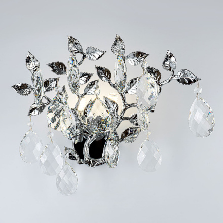 Настенный светильник Modelux ML.8065.02 CR