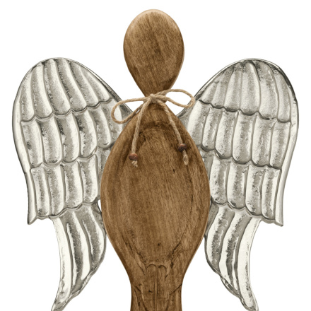 Фигурка декоративная Ангел Eglo Baliguian 427523