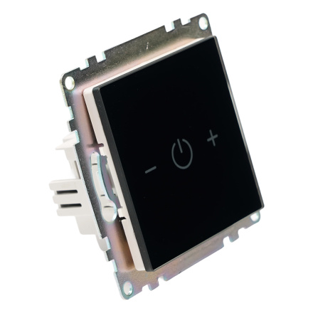 Выключатель диммирующий сенсорный (механизм) Stekker Катрин 50277