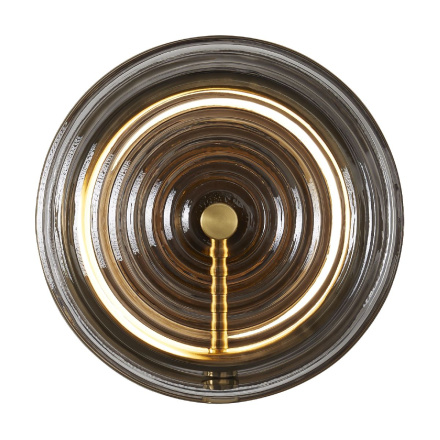 Настенный светильник Freya Borbon FR5442WL-L7B