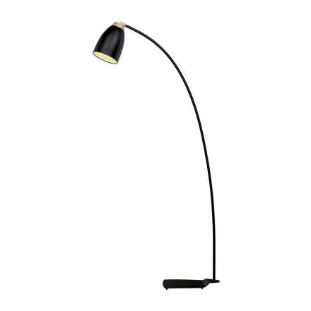 Торшер Loft IT Restor Loft4402F-Bl