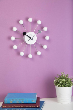 Настенные часы Tomas Stern 8031