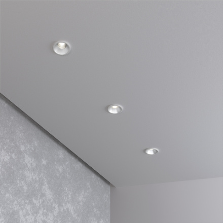 Встраиваемый светодиодный светильник Elektrostandard 15269/LED 4690389174384