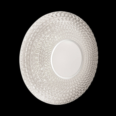 Настенно-потолочный светодиодный светильник Sonex Visma 2048/EL