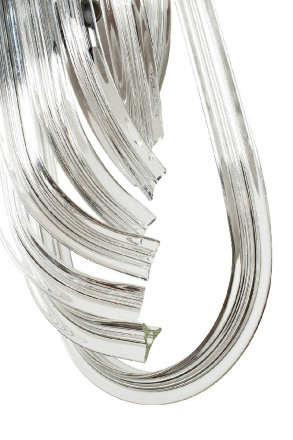 Настенный светильник Garda Decor K2KR116-1