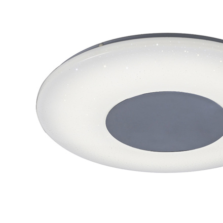 Потолочный светодиодный светильник Mantra Reef 5933