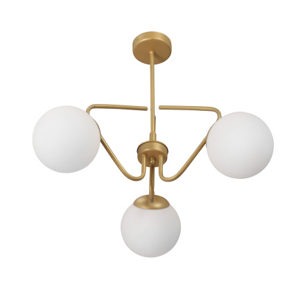 Люстра на штанге Vitaluce V4715-8/3PL