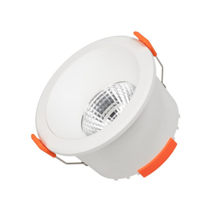 Встраиваемый светильник Arlight MS-ALORA-BUILT-R106-9W Day4000-MIX 048079