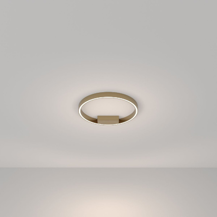 Потолочный светильник Maytoni Rim MOD058CL-L25BSK
