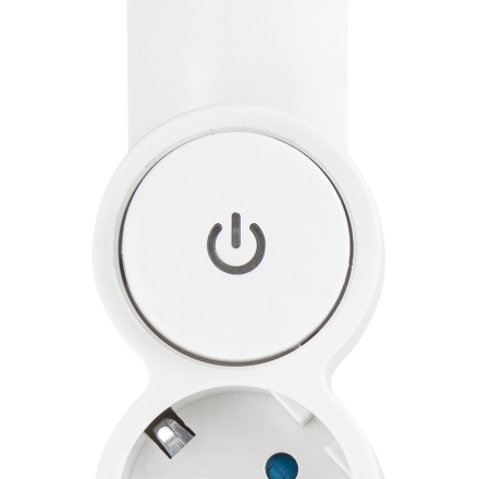 Удлинитель бытовой Duwi 32077 7