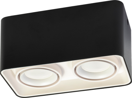 Накладной светильник Ritter Arton 51408 4