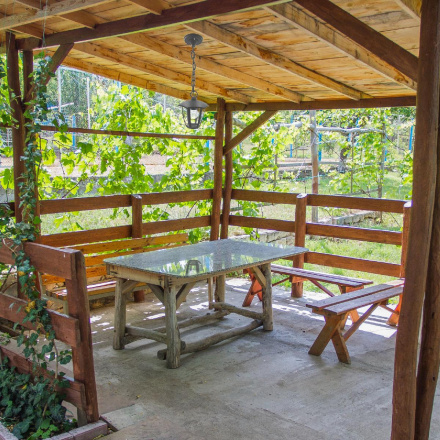 Уличный подвесной светильник Apeyron Марсель НСУ 07-60-002 У1 11-173