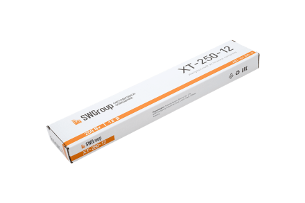 Блок питания SWG XT-250-12 003062