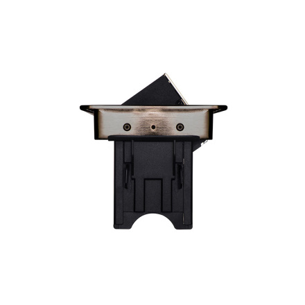 Блок розеток 47 (3 секции и 2 USB) Mebax 00-00001164