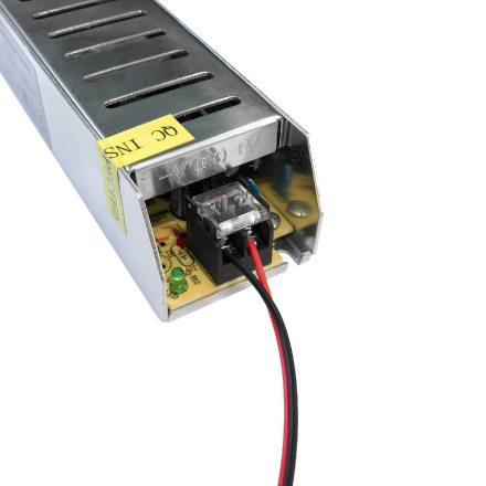 Коннектор типа "папа" Apeyron 09-05-30