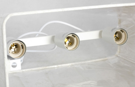 Подвесной светильник Lussole Lgo Dove LSP-8221