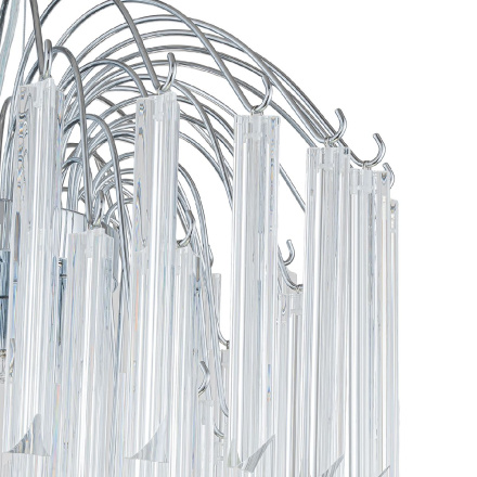 Подвесная люстра Indigo Lastrone V000422