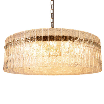 Подвесная люстра Loft IT Nevada 10297/800 French gold