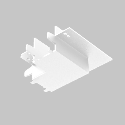 L-соединитель IMEX UT25 IL.0007.5100-WH