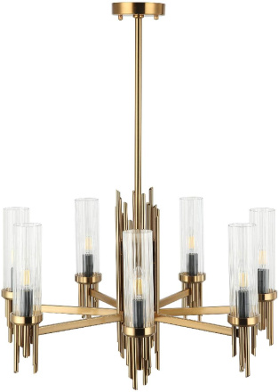 Люстра на штанге Stilfort Graff 2170/05/07P