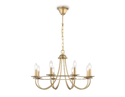 Подвесная люстра Ambrella Light Modern TR9616