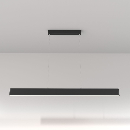 Подвесной светильник Maytoni Step P010PL-L30B4K