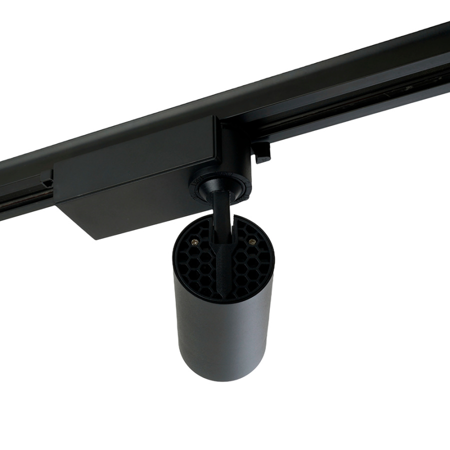 Трековый однофазный светильник Feron AL137 51174