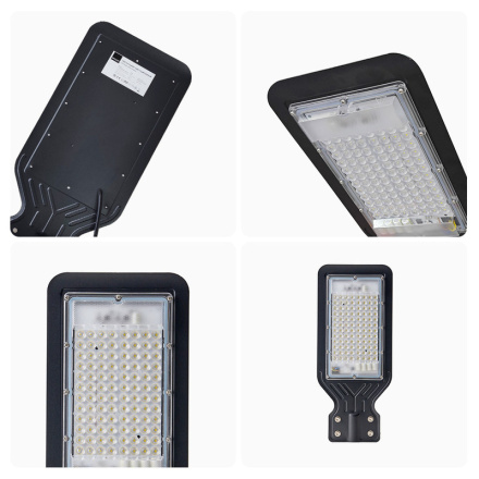 Парковый светильник Apeyron 29-09