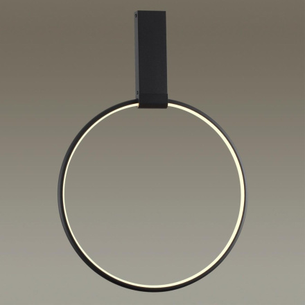 Настенный светильник Odeon Light Annel 4318/32CL